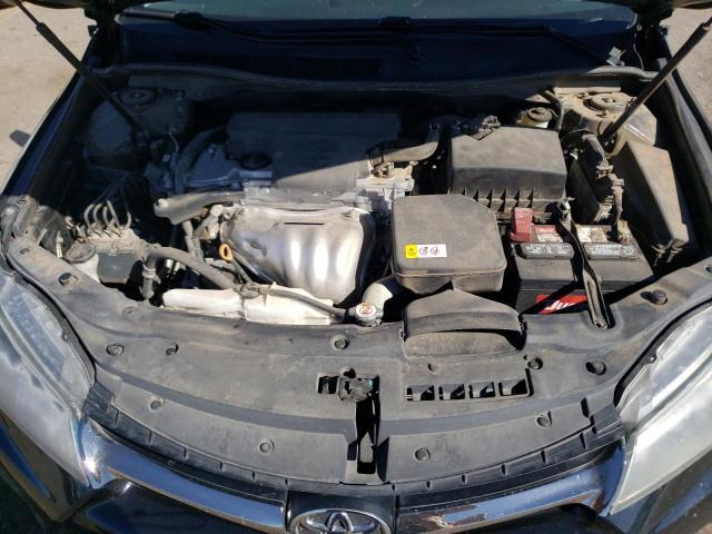 Photo 10 VIN: 4T1BF1FK5HU350701 - TOYOTA CAMRY 