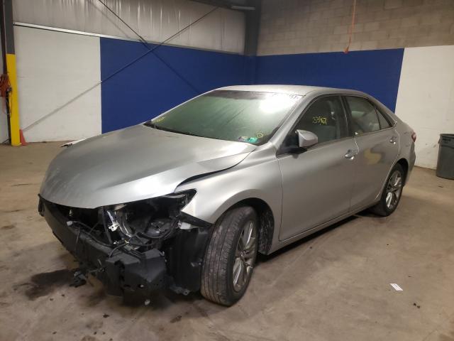 Photo 1 VIN: 4T1BF1FK5HU351203 - TOYOTA CAMRY LE 