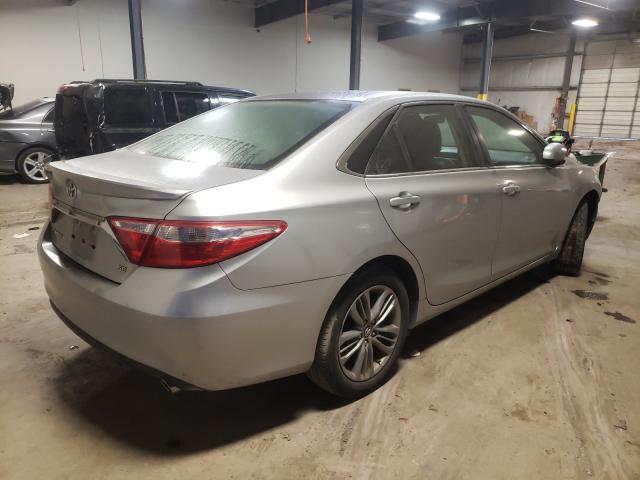 Photo 3 VIN: 4T1BF1FK5HU351203 - TOYOTA CAMRY LE 