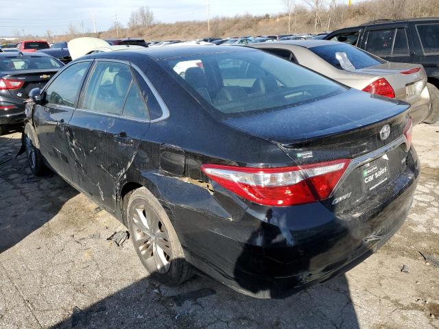 Photo 1 VIN: 4T1BF1FK5HU351797 - TOYOTA CAMRY LE 