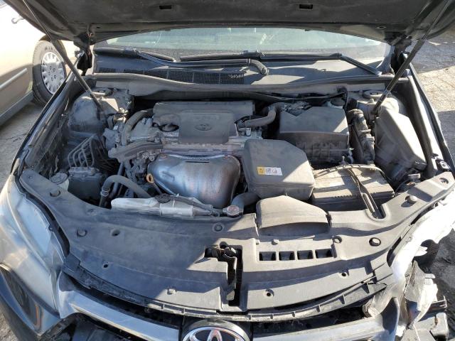 Photo 10 VIN: 4T1BF1FK5HU351797 - TOYOTA CAMRY LE 