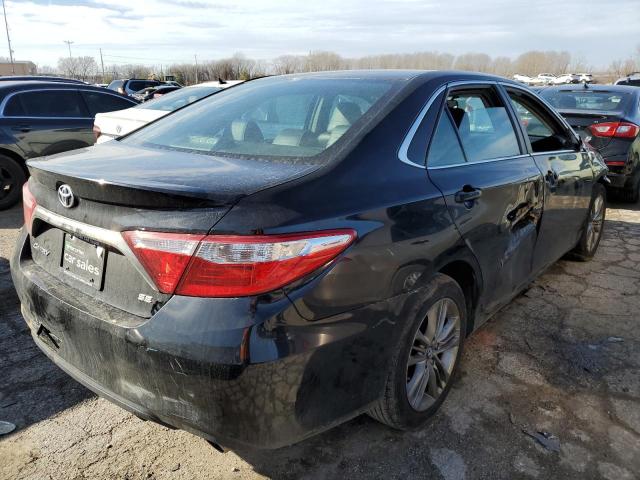 Photo 2 VIN: 4T1BF1FK5HU351797 - TOYOTA CAMRY LE 