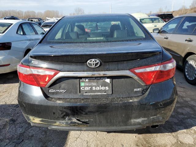 Photo 5 VIN: 4T1BF1FK5HU351797 - TOYOTA CAMRY LE 