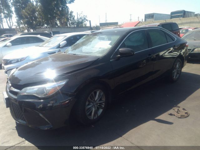 Photo 1 VIN: 4T1BF1FK5HU353047 - TOYOTA CAMRY 