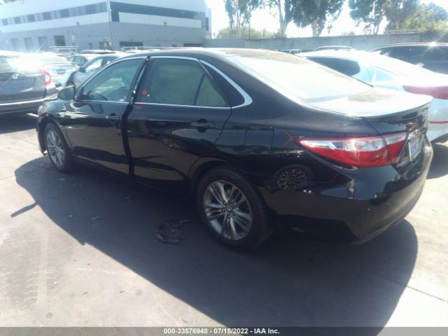 Photo 2 VIN: 4T1BF1FK5HU353047 - TOYOTA CAMRY 