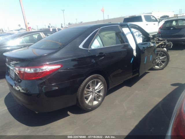 Photo 3 VIN: 4T1BF1FK5HU353047 - TOYOTA CAMRY 