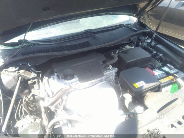 Photo 9 VIN: 4T1BF1FK5HU353047 - TOYOTA CAMRY 