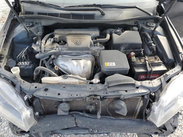 Photo 10 VIN: 4T1BF1FK5HU354117 - TOYOTA CAMRY LE 