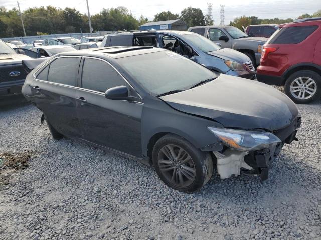 Photo 3 VIN: 4T1BF1FK5HU354117 - TOYOTA CAMRY LE 