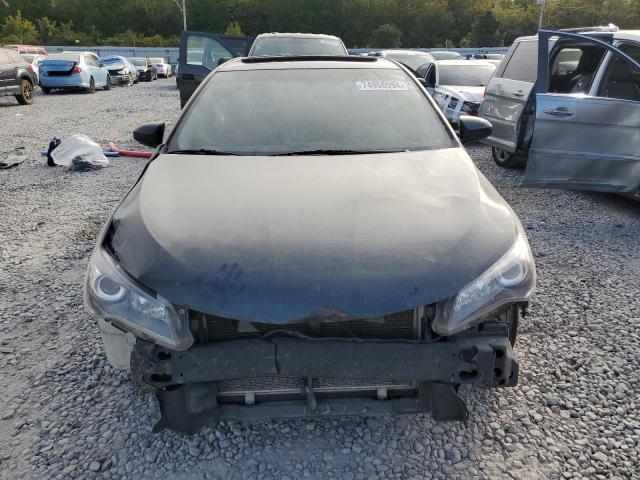 Photo 4 VIN: 4T1BF1FK5HU354117 - TOYOTA CAMRY LE 