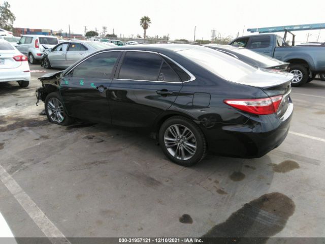 Photo 2 VIN: 4T1BF1FK5HU354666 - TOYOTA CAMRY 