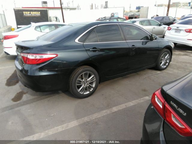 Photo 3 VIN: 4T1BF1FK5HU354666 - TOYOTA CAMRY 