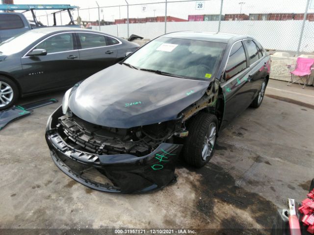 Photo 5 VIN: 4T1BF1FK5HU354666 - TOYOTA CAMRY 