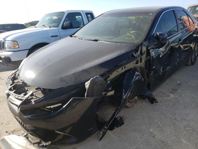 Photo 8 VIN: 4T1BF1FK5HU355946 - TOYOTA CAMRY LE 