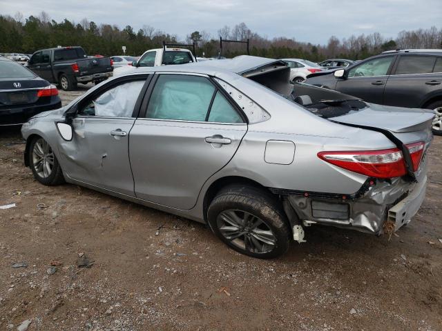 Photo 1 VIN: 4T1BF1FK5HU356448 - TOYOTA CAMRY 