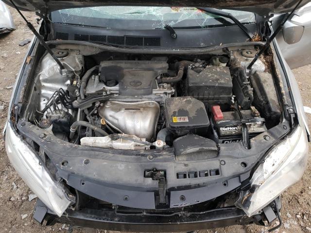 Photo 10 VIN: 4T1BF1FK5HU356448 - TOYOTA CAMRY 