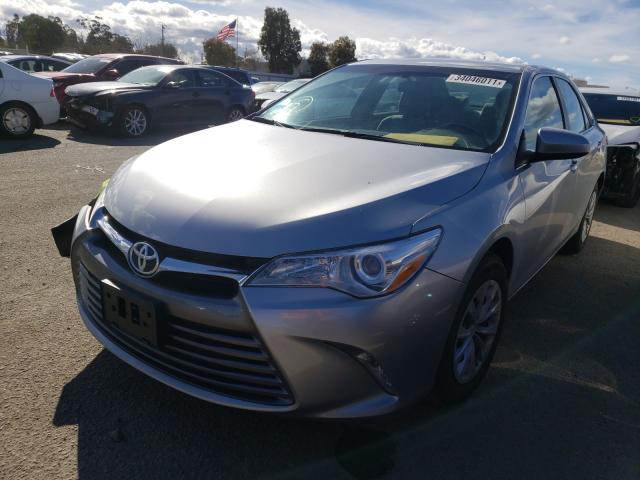 Photo 1 VIN: 4T1BF1FK5HU357213 - TOYOTA CAMRY LE 