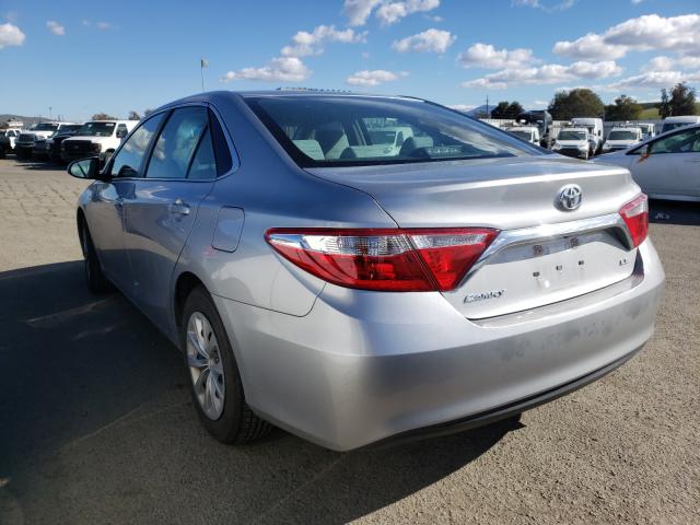 Photo 2 VIN: 4T1BF1FK5HU357213 - TOYOTA CAMRY LE 