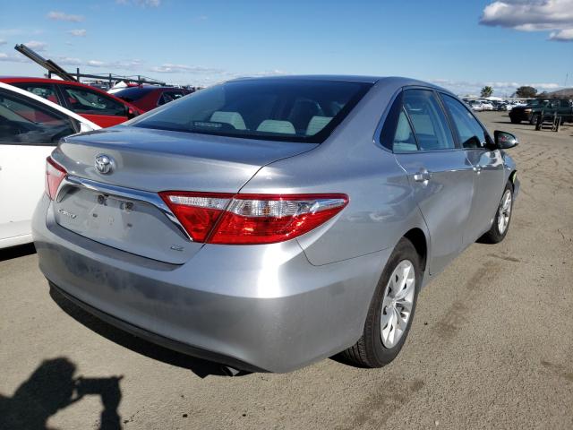 Photo 3 VIN: 4T1BF1FK5HU357213 - TOYOTA CAMRY LE 