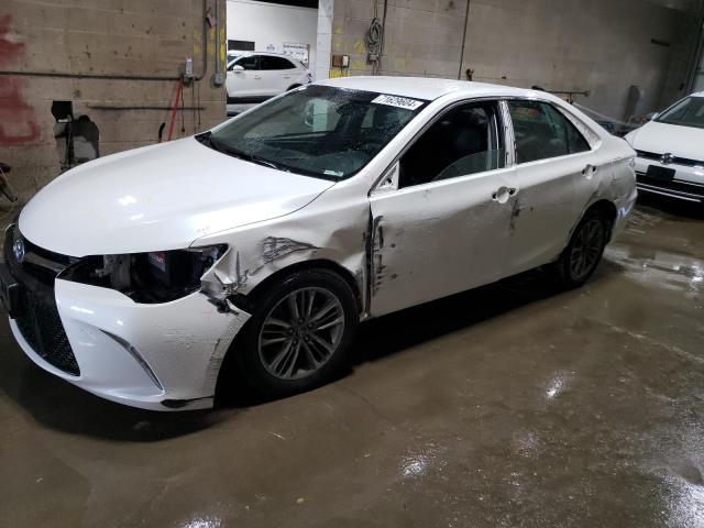 Photo 0 VIN: 4T1BF1FK5HU359575 - TOYOTA CAMRY LE 