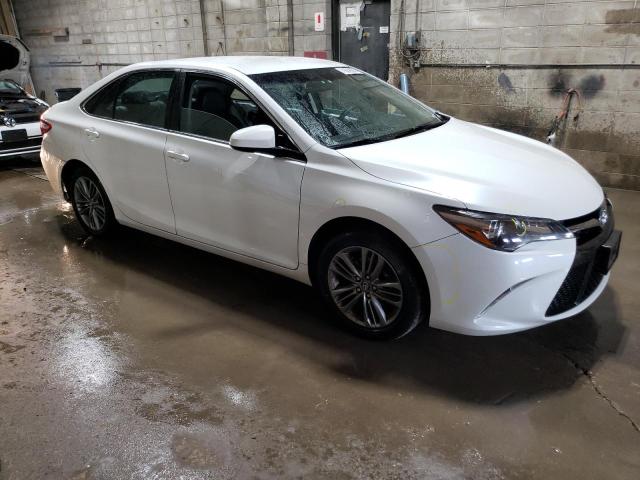 Photo 3 VIN: 4T1BF1FK5HU359575 - TOYOTA CAMRY LE 