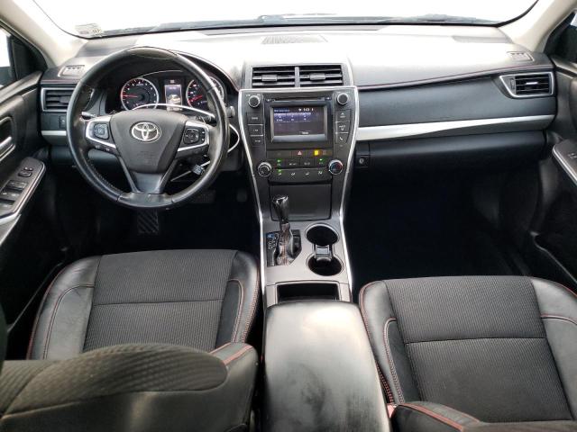 Photo 7 VIN: 4T1BF1FK5HU363691 - TOYOTA CAMRY LE 