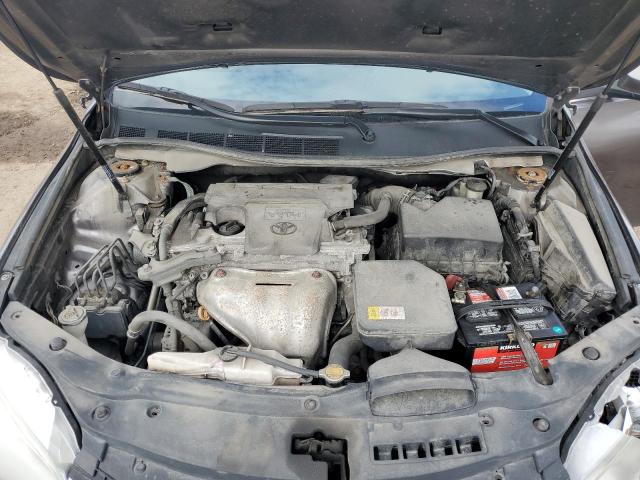 Photo 10 VIN: 4T1BF1FK5HU363982 - TOYOTA CAMRY 