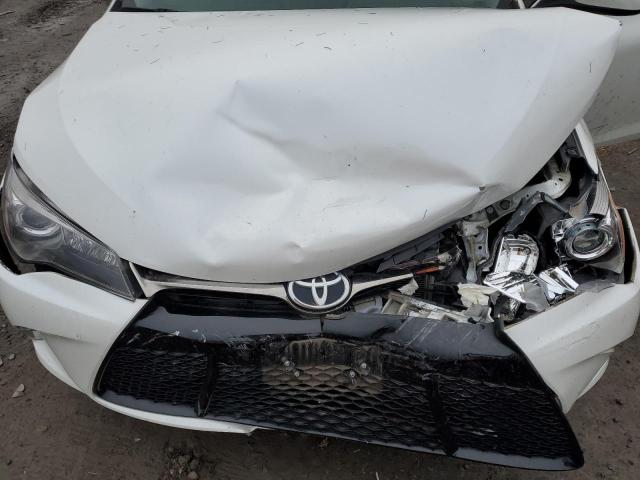 Photo 10 VIN: 4T1BF1FK5HU369510 - TOYOTA CAMRY 