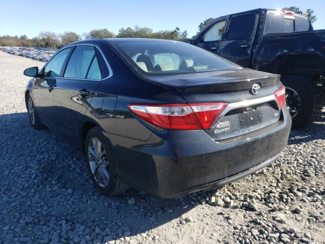 Photo 2 VIN: 4T1BF1FK5HU374903 - TOYOTA CAMRY LE 