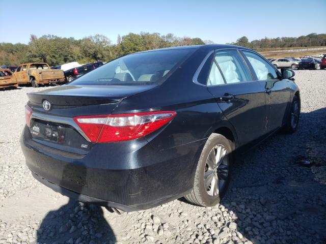 Photo 3 VIN: 4T1BF1FK5HU374903 - TOYOTA CAMRY LE 