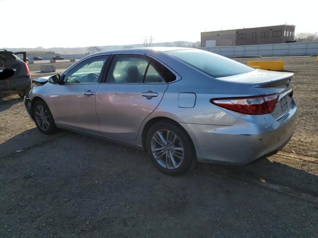 Photo 1 VIN: 4T1BF1FK5HU377011 - TOYOTA CAMRY LE 