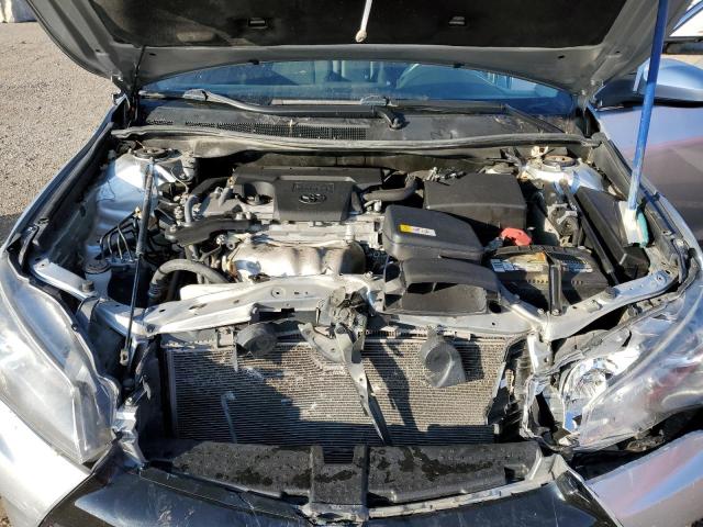 Photo 10 VIN: 4T1BF1FK5HU377011 - TOYOTA CAMRY LE 