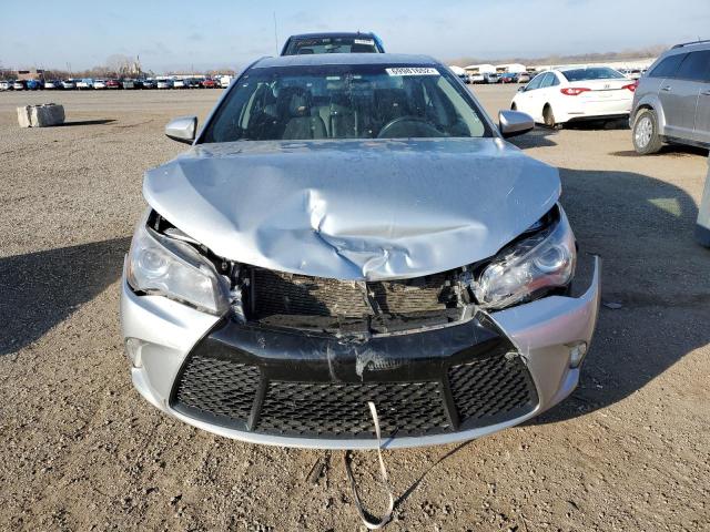 Photo 4 VIN: 4T1BF1FK5HU377011 - TOYOTA CAMRY LE 