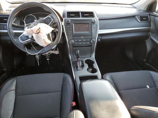 Photo 7 VIN: 4T1BF1FK5HU377011 - TOYOTA CAMRY LE 