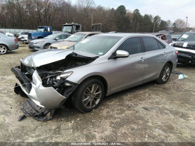 Photo 1 VIN: 4T1BF1FK5HU377350 - TOYOTA CAMRY 