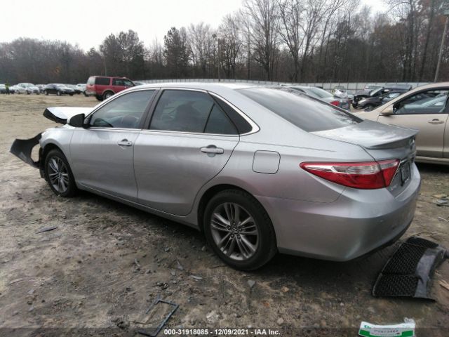 Photo 2 VIN: 4T1BF1FK5HU377350 - TOYOTA CAMRY 