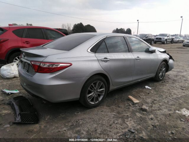 Photo 3 VIN: 4T1BF1FK5HU377350 - TOYOTA CAMRY 