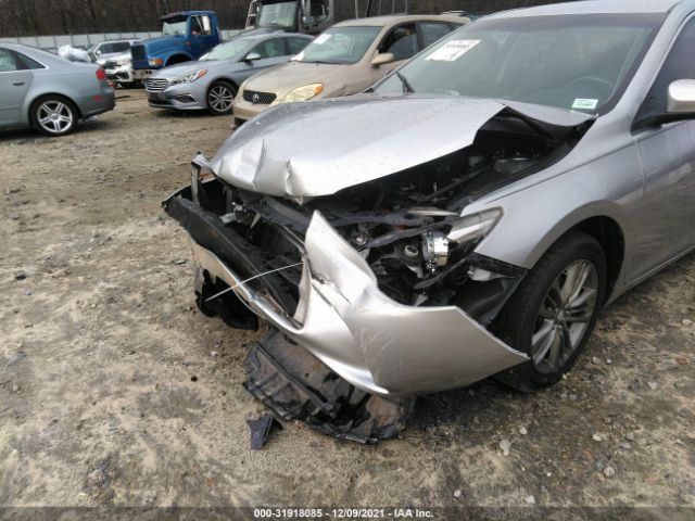 Photo 5 VIN: 4T1BF1FK5HU377350 - TOYOTA CAMRY 