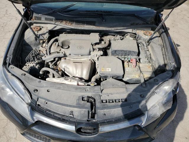 Photo 10 VIN: 4T1BF1FK5HU377610 - TOYOTA CAMRY 