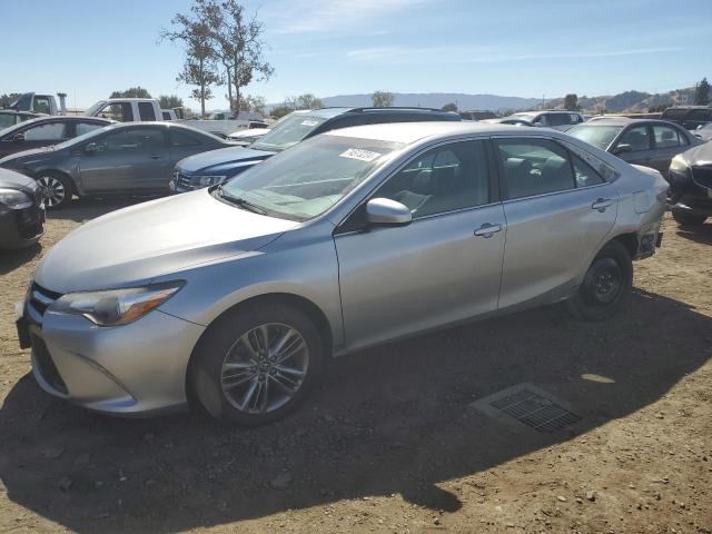 Photo 0 VIN: 4T1BF1FK5HU378854 - TOYOTA CAMRY LE 