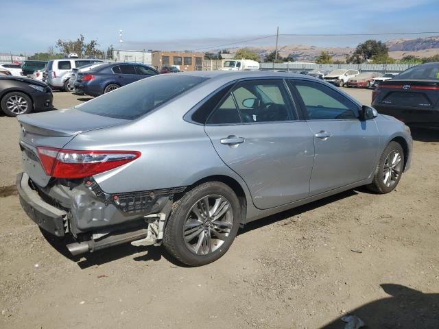 Photo 2 VIN: 4T1BF1FK5HU378854 - TOYOTA CAMRY LE 