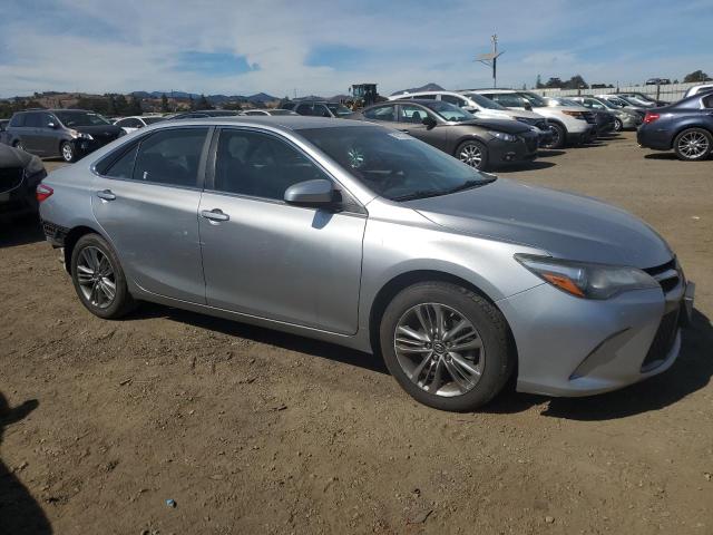 Photo 3 VIN: 4T1BF1FK5HU378854 - TOYOTA CAMRY LE 