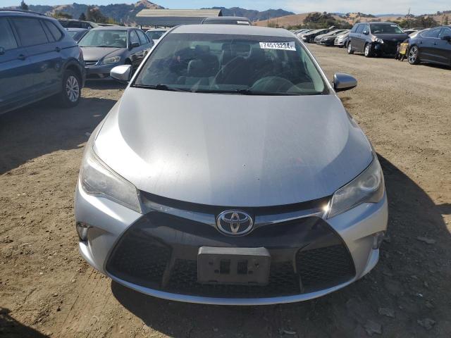 Photo 4 VIN: 4T1BF1FK5HU378854 - TOYOTA CAMRY LE 