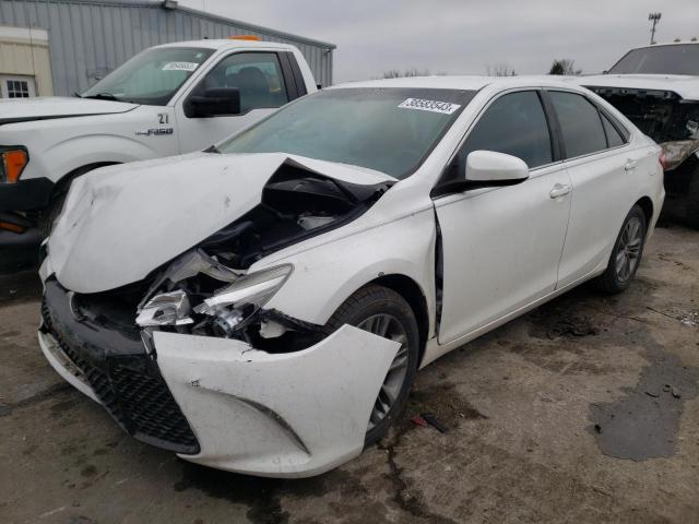 Photo 0 VIN: 4T1BF1FK5HU379115 - TOYOTA CAMRY LE 