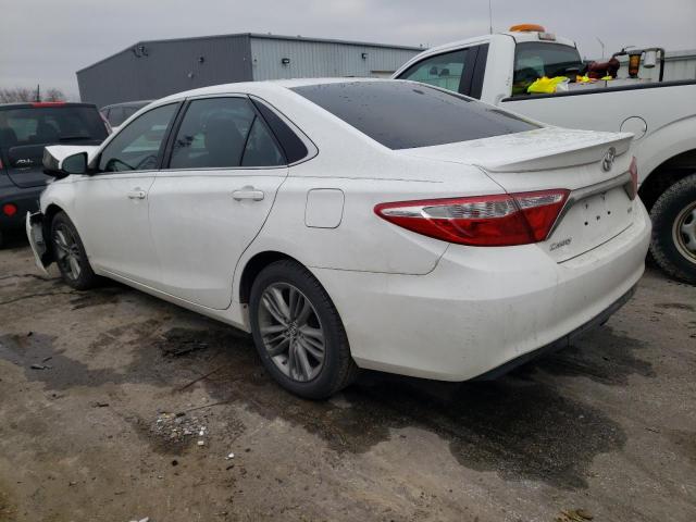 Photo 1 VIN: 4T1BF1FK5HU379115 - TOYOTA CAMRY LE 