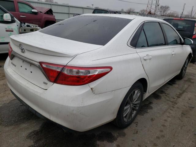 Photo 2 VIN: 4T1BF1FK5HU379115 - TOYOTA CAMRY LE 