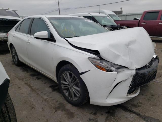 Photo 3 VIN: 4T1BF1FK5HU379115 - TOYOTA CAMRY LE 