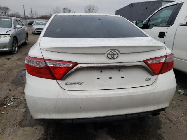 Photo 5 VIN: 4T1BF1FK5HU379115 - TOYOTA CAMRY LE 