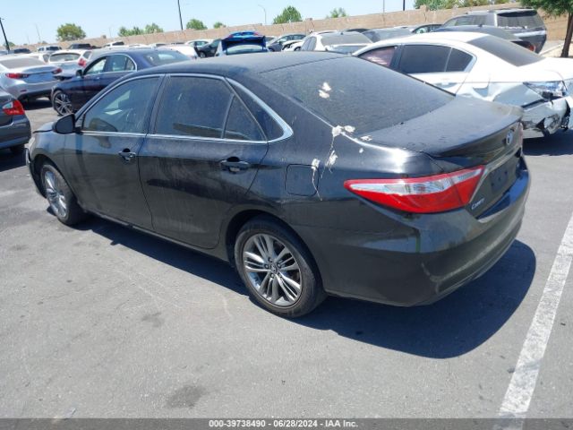 Photo 2 VIN: 4T1BF1FK5HU379275 - TOYOTA CAMRY 