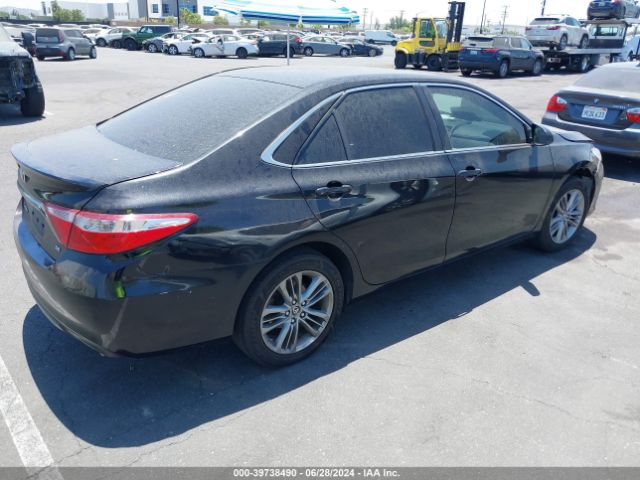 Photo 3 VIN: 4T1BF1FK5HU379275 - TOYOTA CAMRY 